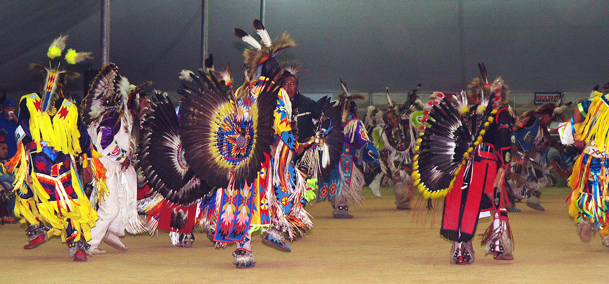 Morongo Pow Wow Image