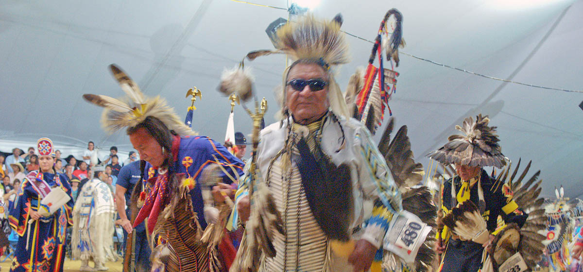 Morongo Pow Wow Image