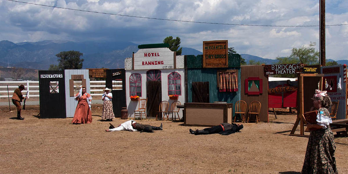 west-banning-neighborhood