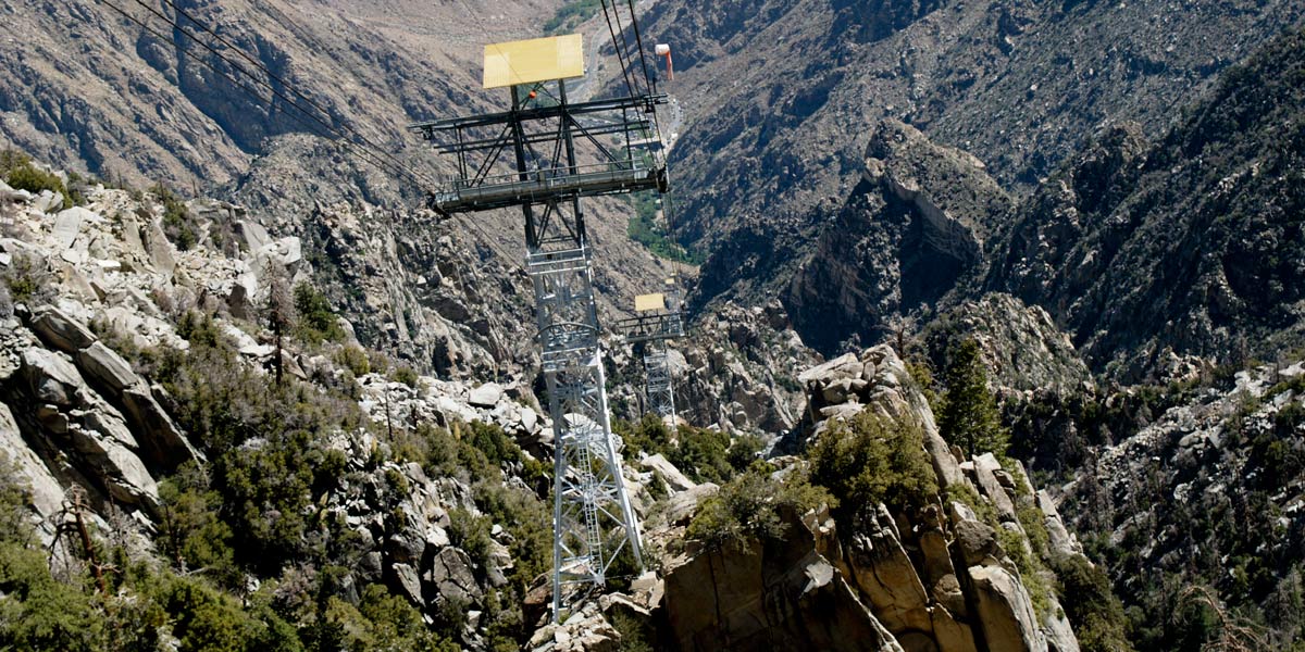 Joshua Tree Park image