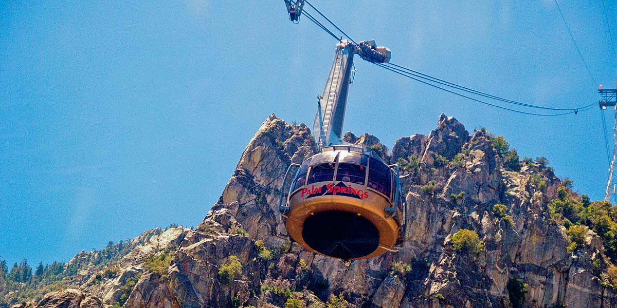 Joshua Tree Park image