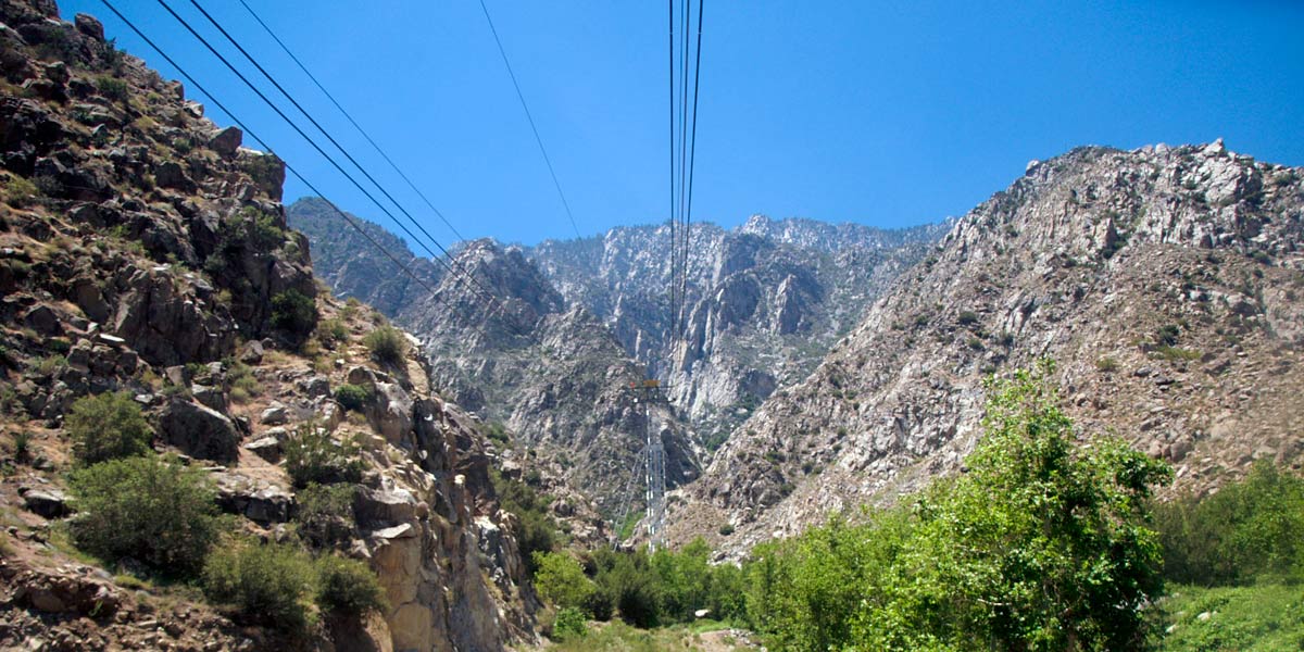 Joshua Tree Park image