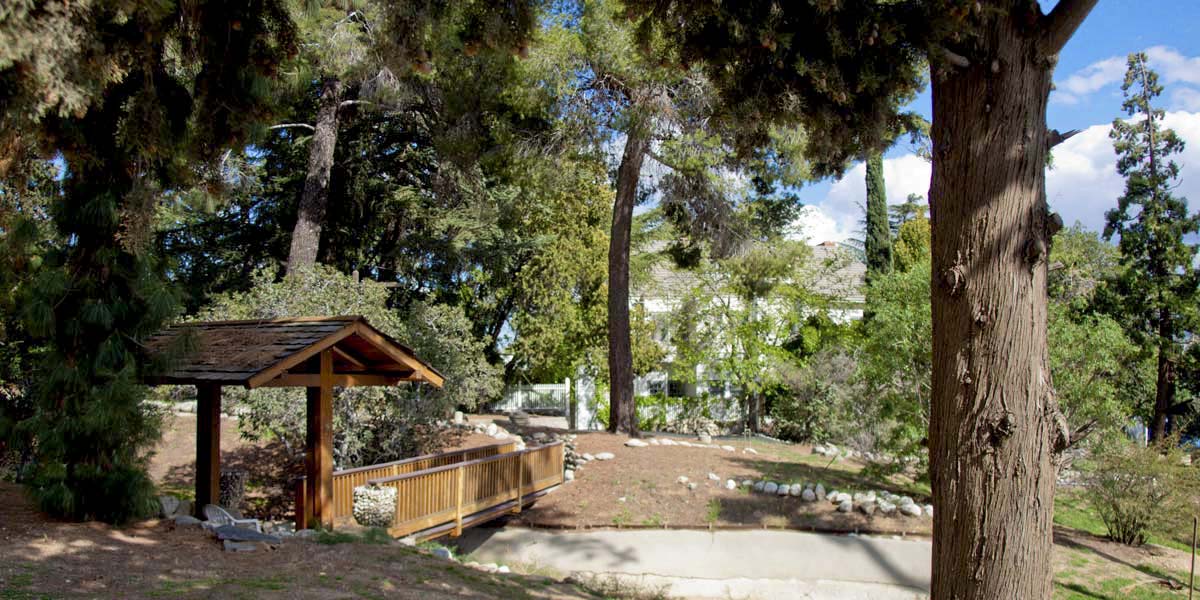 Briargate Lodge Banning Ca