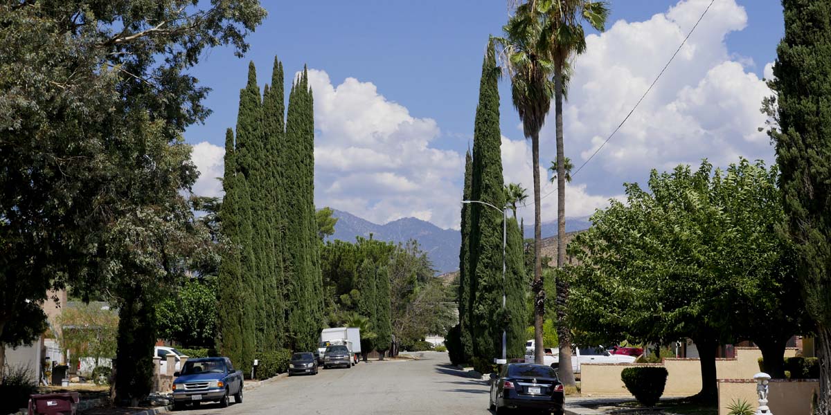 North Murray St. anning Ca