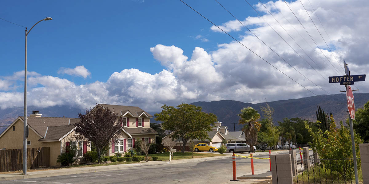 East Banning Hoffer and Hargrave