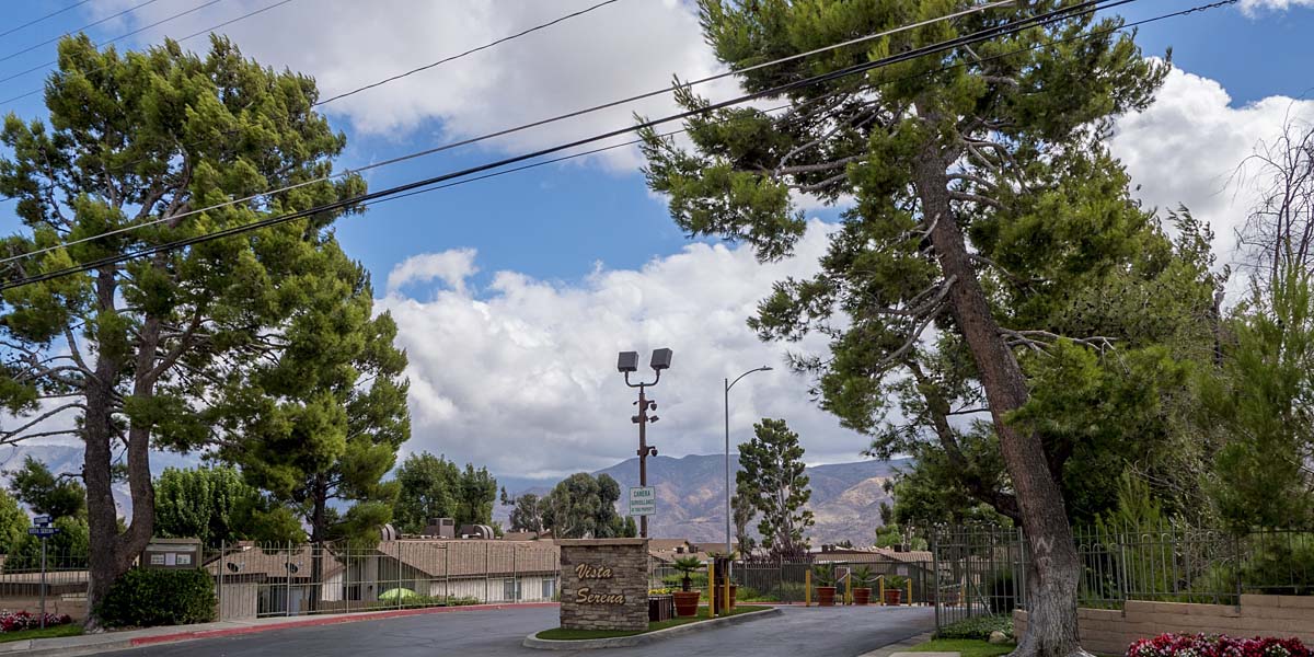 East Banning Vista Serena Condos