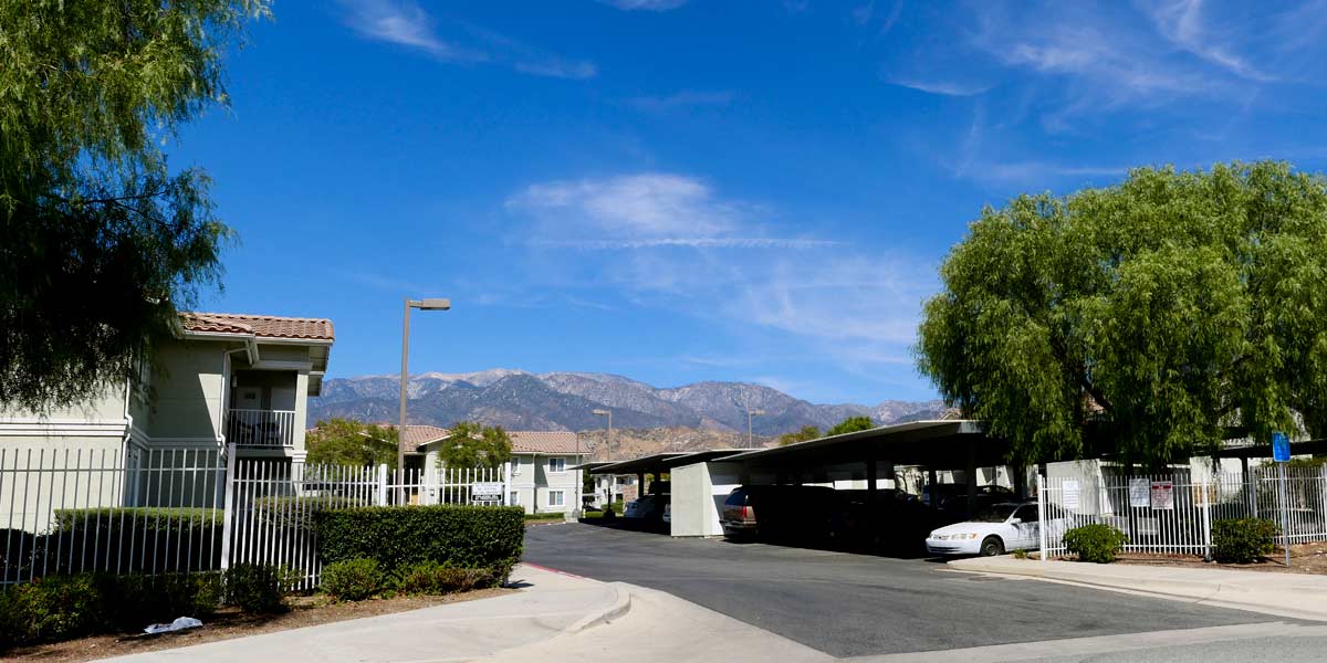 East Banning Summit Ridge Apartments