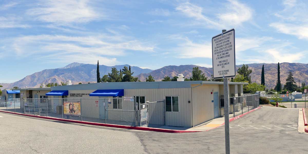 East Banning Community Head Start