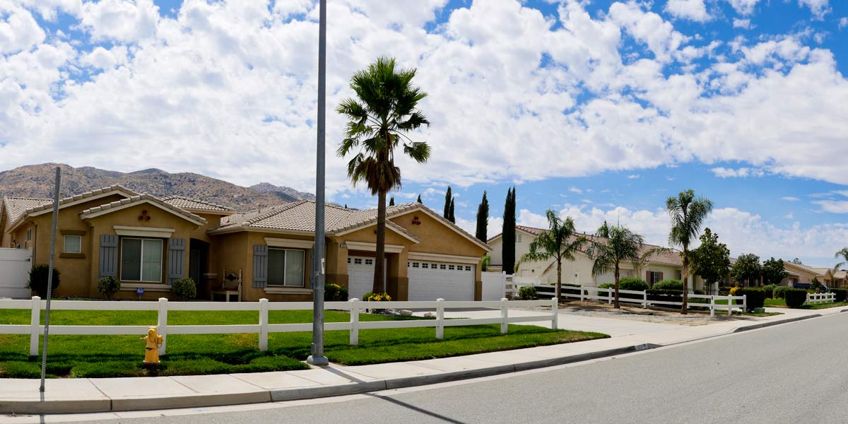 South Banning East Charles