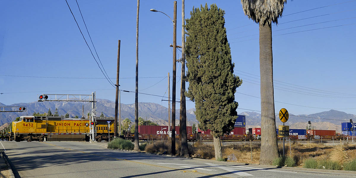 South Banning Community