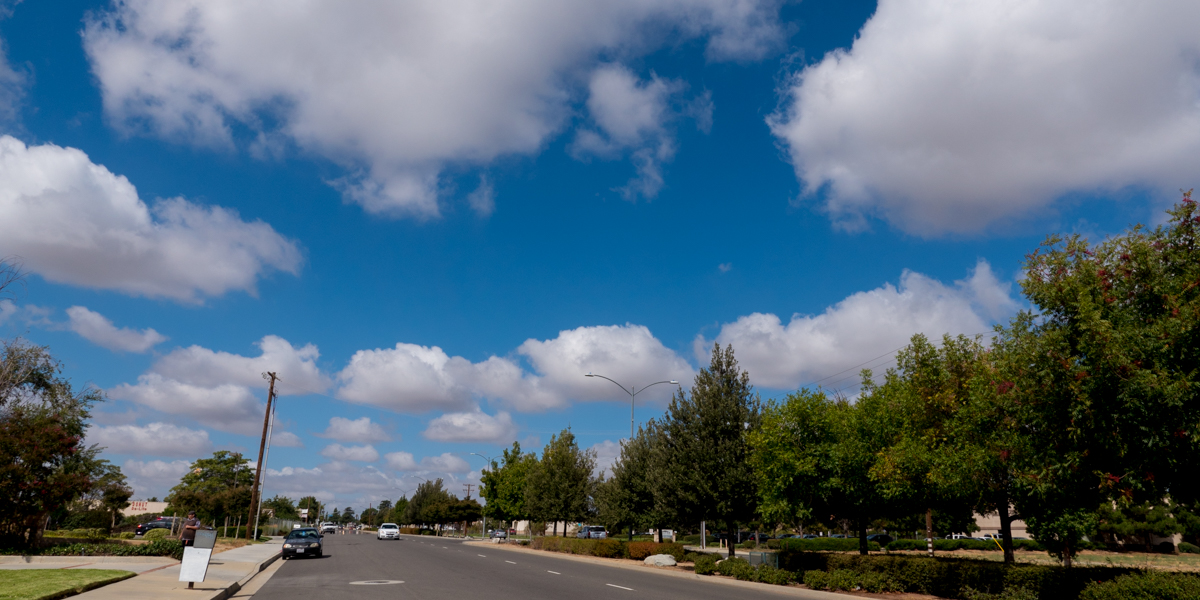 West Banning Business West Ramsey before Highland Springs rd