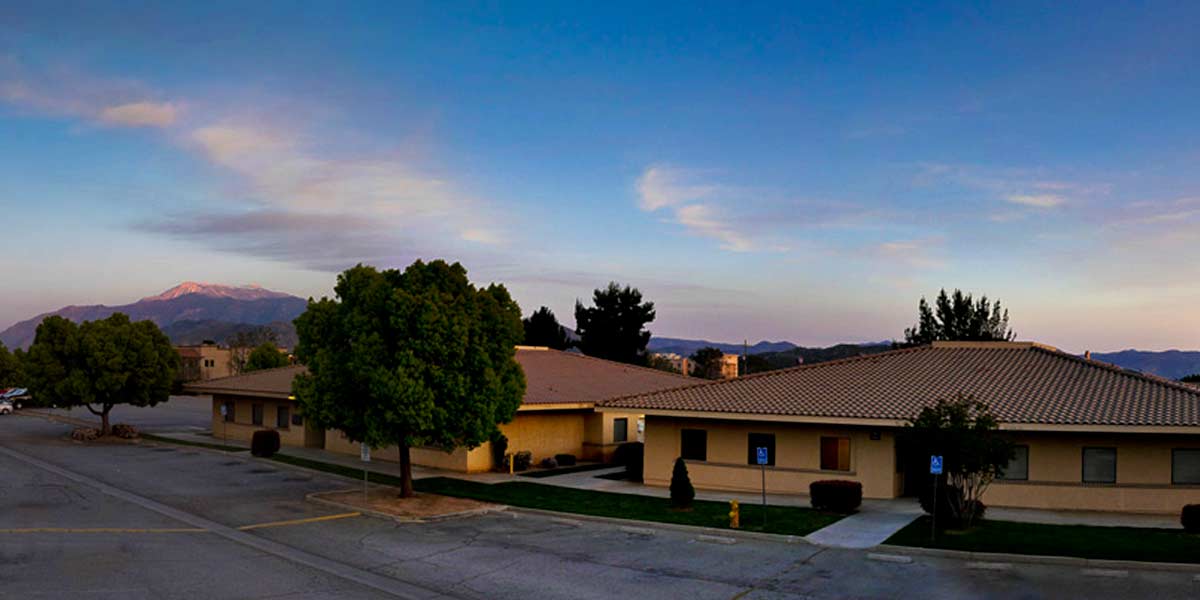 West Banning Business Beaver Medical Center