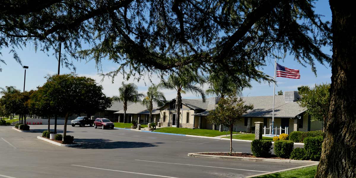 West Banning Calvary Christian School