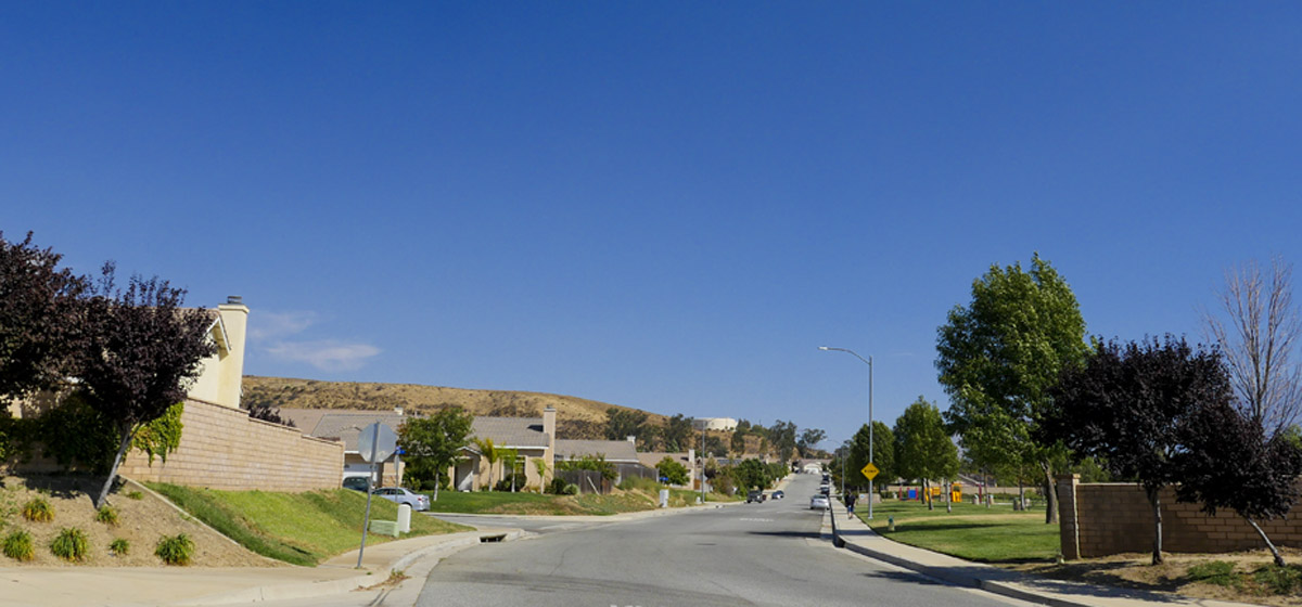 west-banning-neighborhood