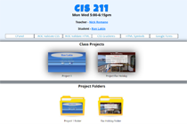 San Gorgonio Education Foundation